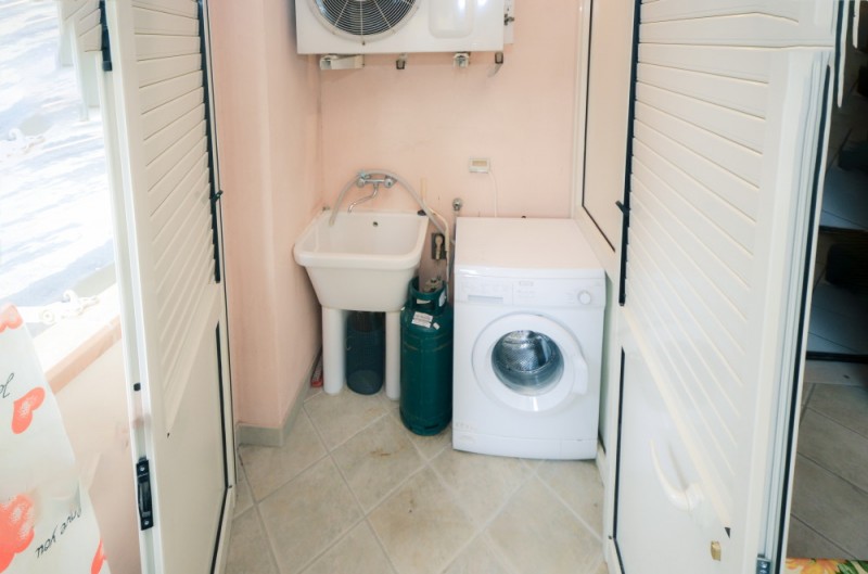 Appartamento Trilocale RIF M32 — foto 9
