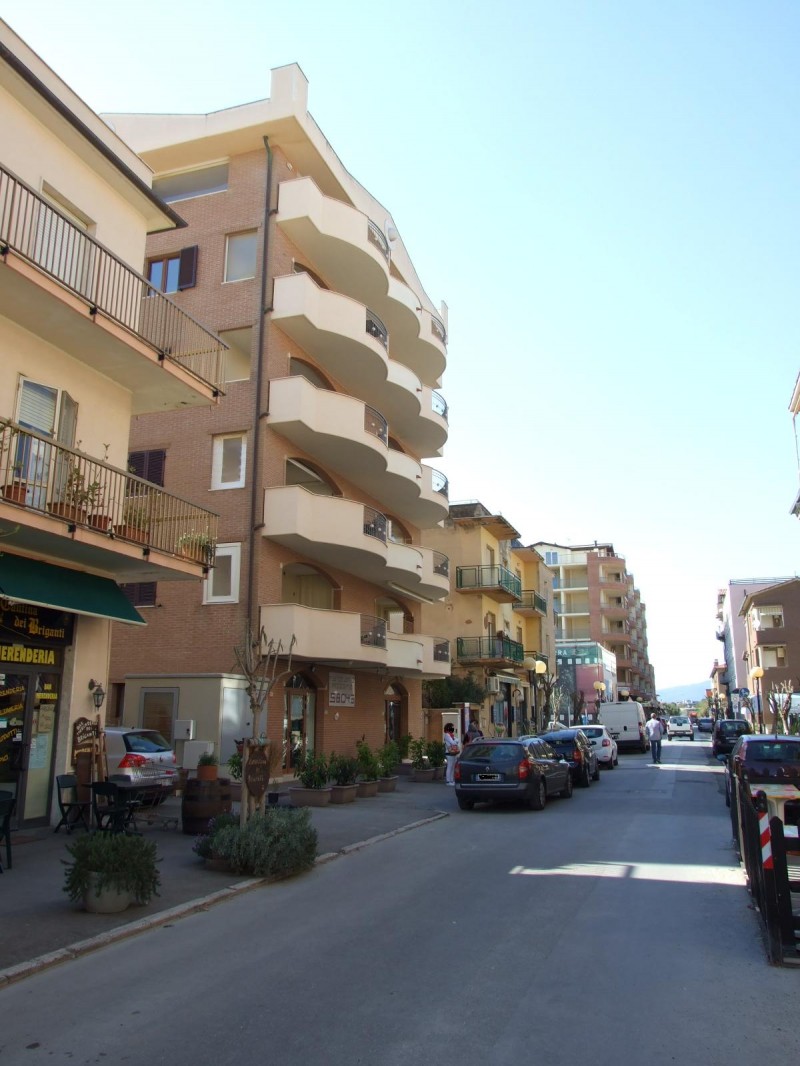 Appartamento Bilocale rif m6