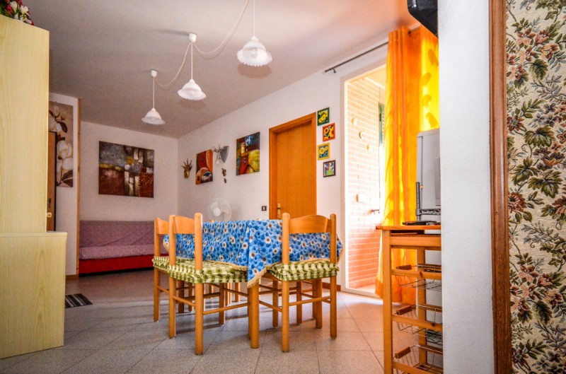Appartamento Bilocale rif M31 — foto 7