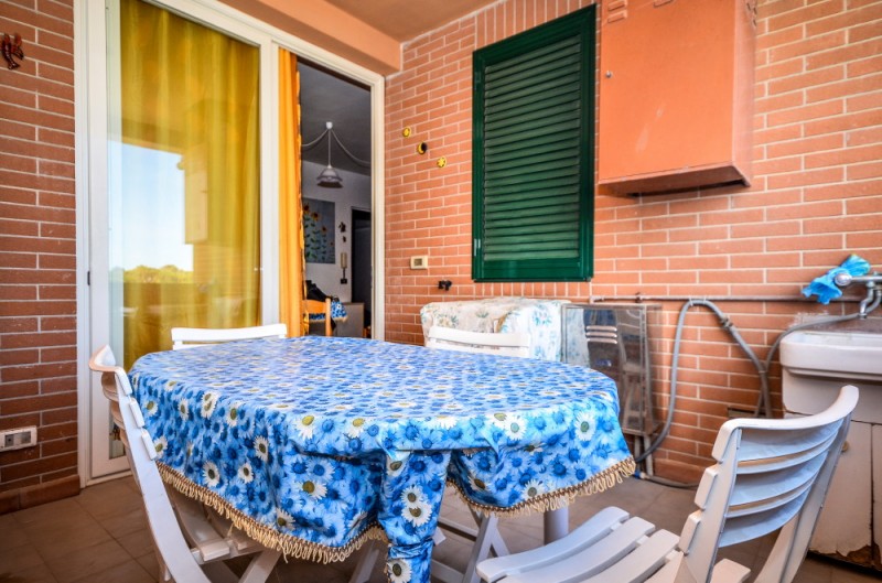 Appartamento Bilocale rif M31 — foto 5