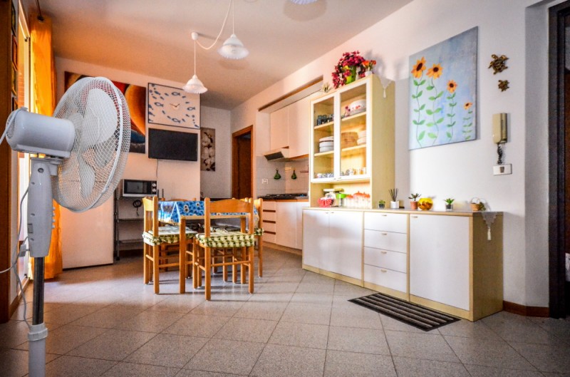 Appartamento Bilocale rif M31 — foto 4