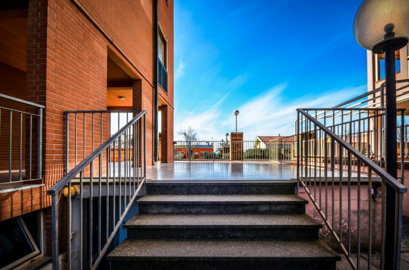 Appartamento Bilocale rif M31 — foto 3
