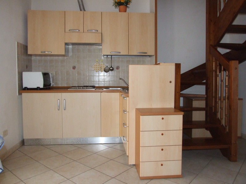 Appartamento Trilocale rif c41 — foto 4