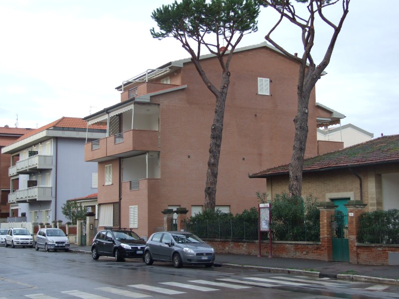 Appartamento Bilocale rif c40