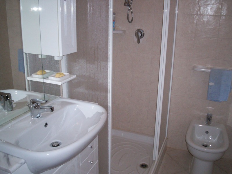 appartamento Bilocale in centro rif. 218 — foto 10