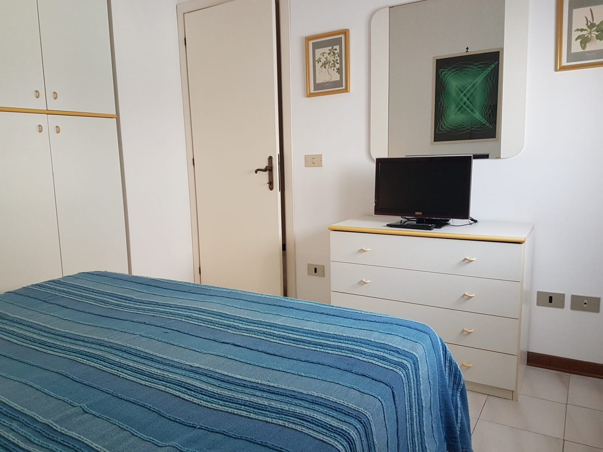 Appartamento Bilocale RIF M16 — foto 8
