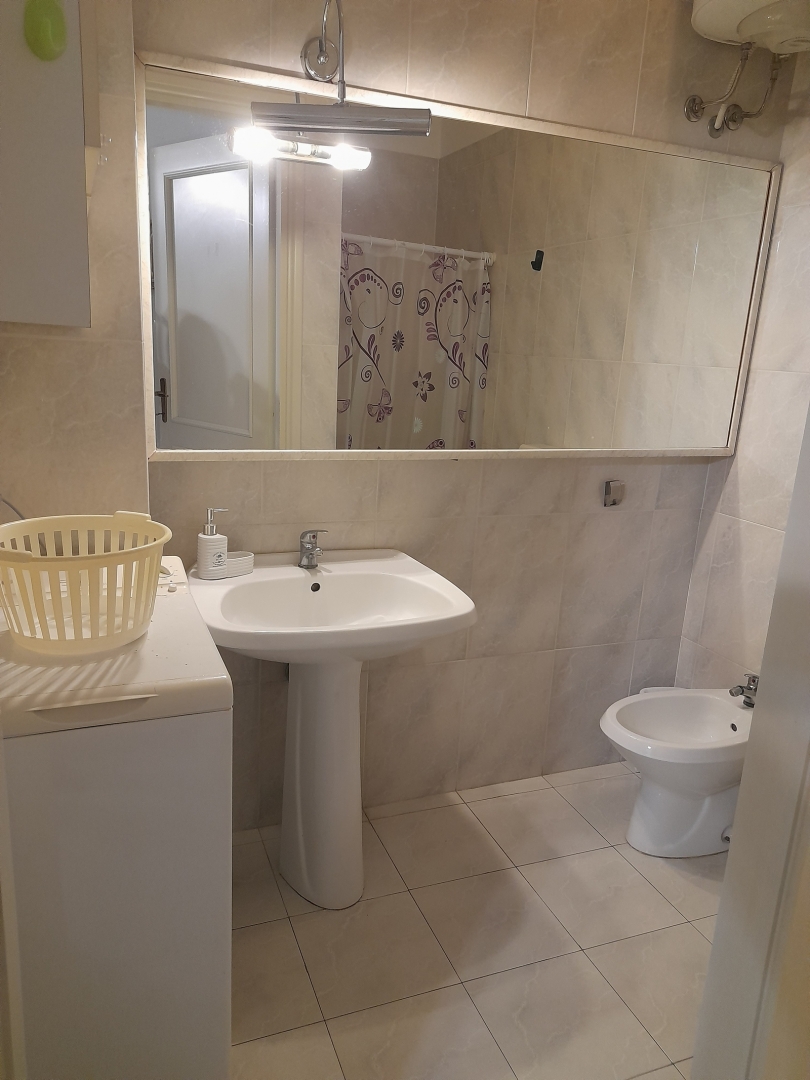 Appartamento Bilocale Fronte Mare RIF MA43 — foto 8