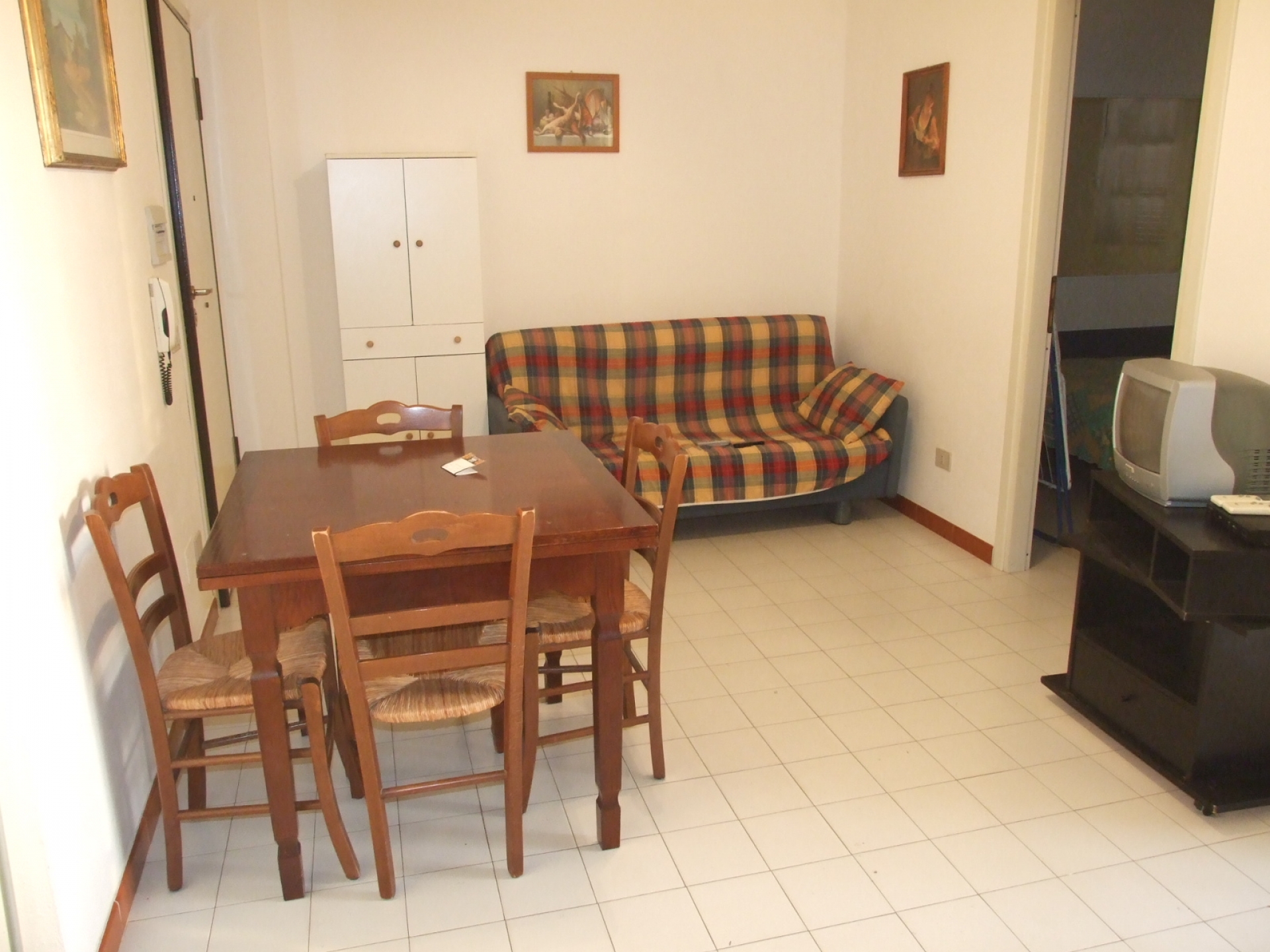 Appartamento Bilocale Fronte Mare RIF MA43 — foto 11