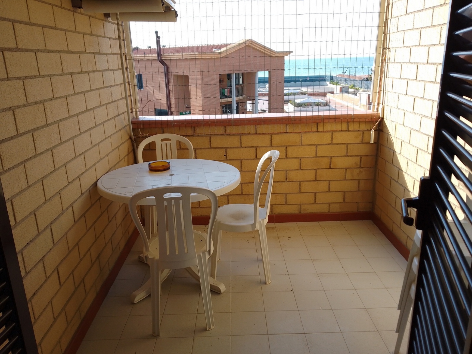 Appartamento Bilocale Fronte Mare RIF MA43 — foto 7