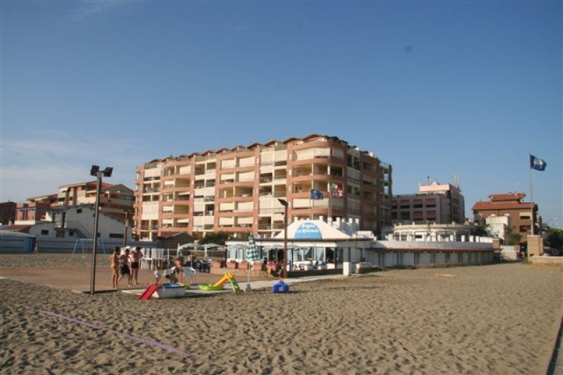 Appartamento Trilocale Vista Mare RIF A42
