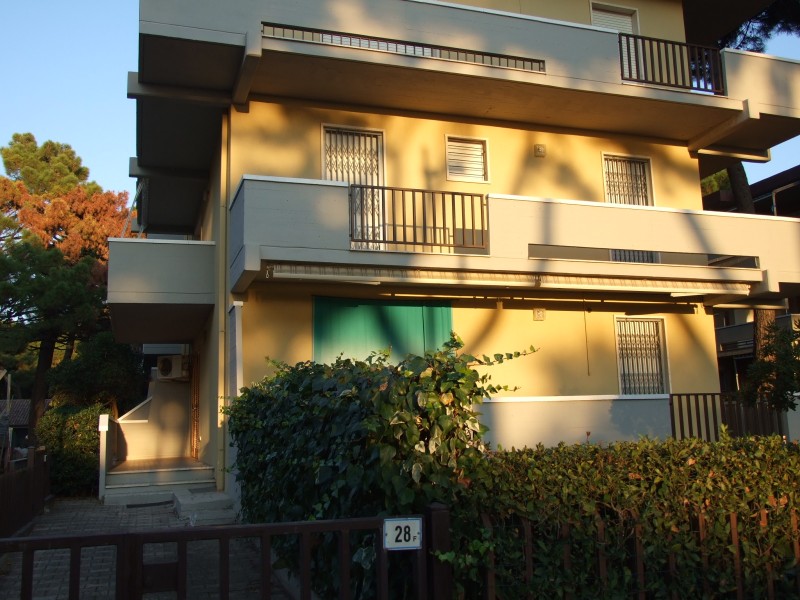 Appartamento Trilocale rif. T17
