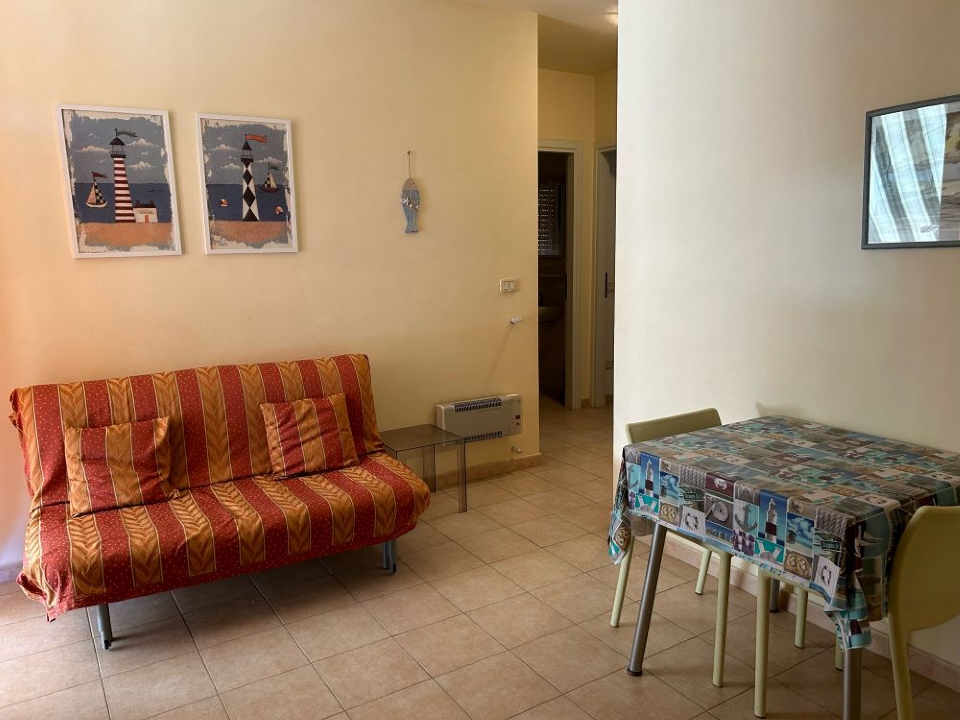Appartamento Trilocale RIF M11 — foto 2
