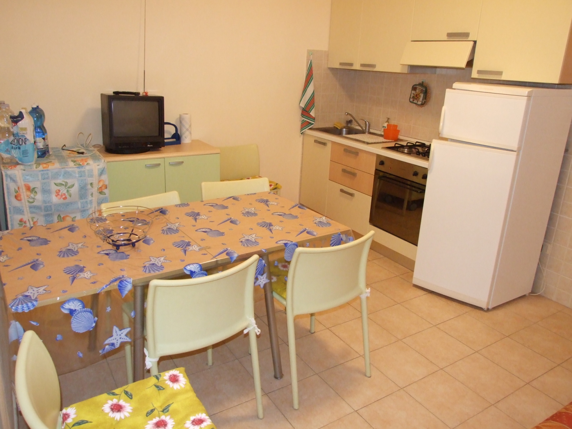 Appartamento Trilocale RIF M11 — foto 5
