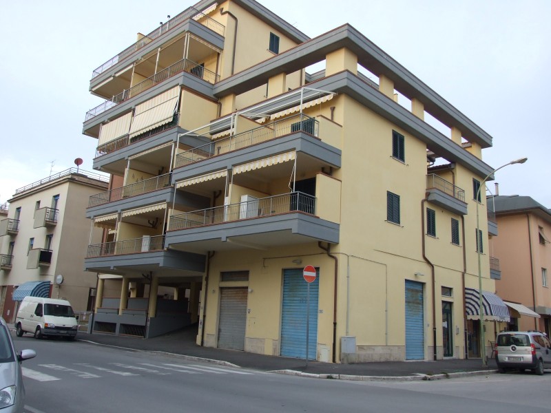 Appartamento Trilocale RIF C19