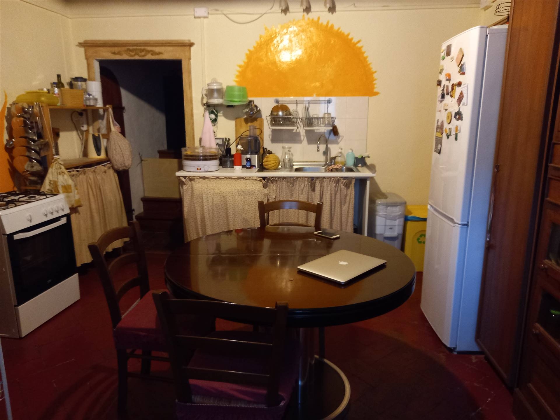APPARTAMENTO A BATIGNANO RIF. 6036