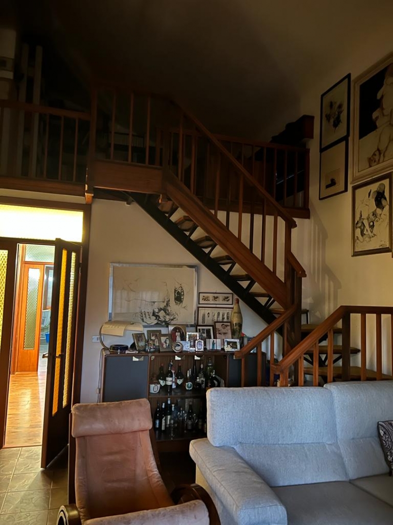 Appartamento 7 vani Marina Di Grosseto     RIF 701