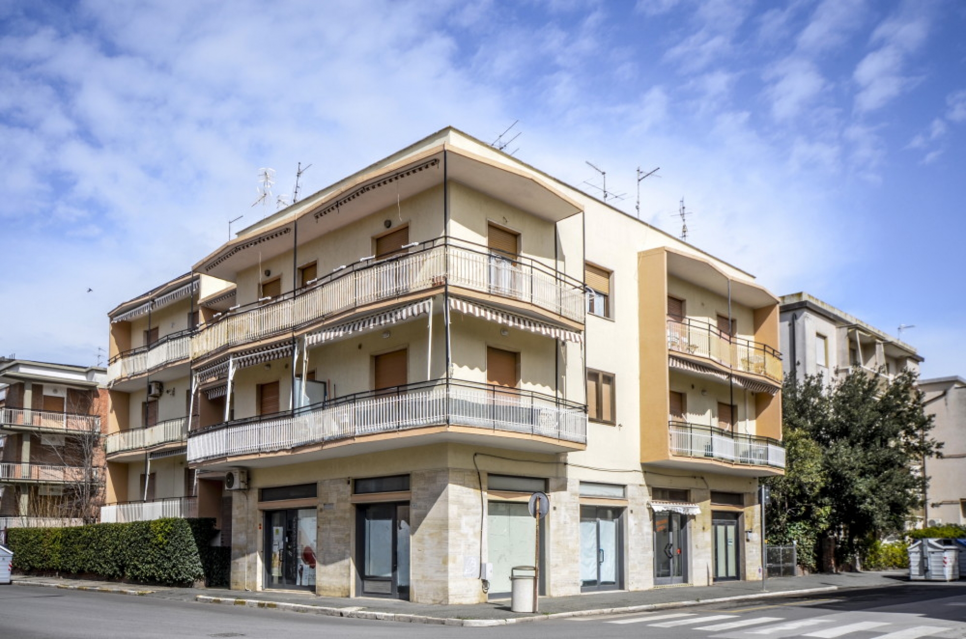 APPARTAMENTO SETTIMANALE ZONA CENTRO RIF. C27