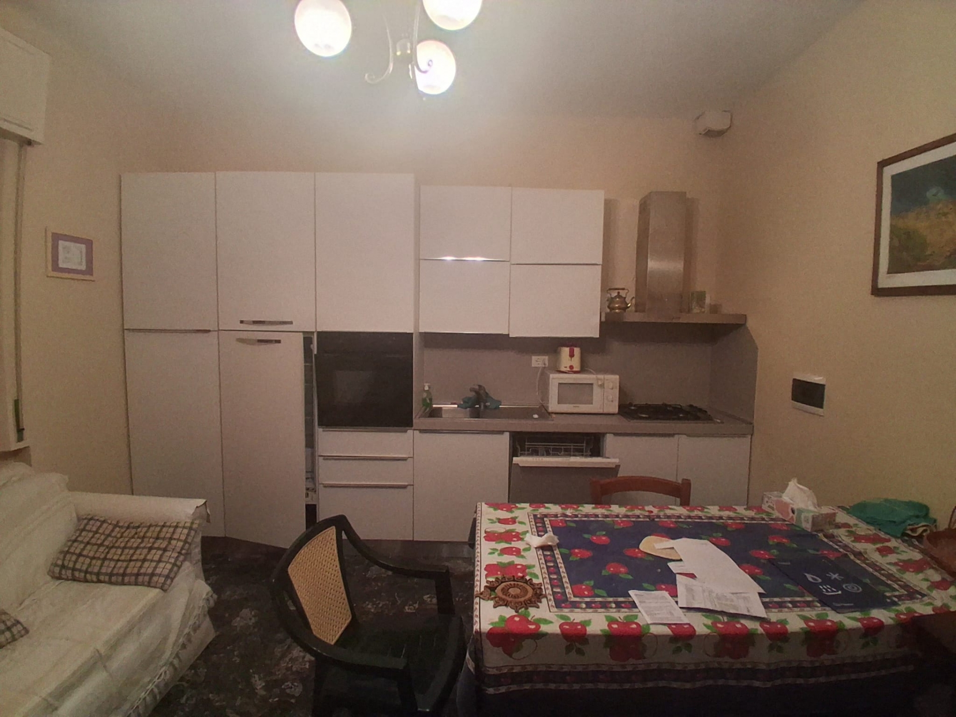 Quadrilocale Marina Di Grosseto RIF R8 — foto 4