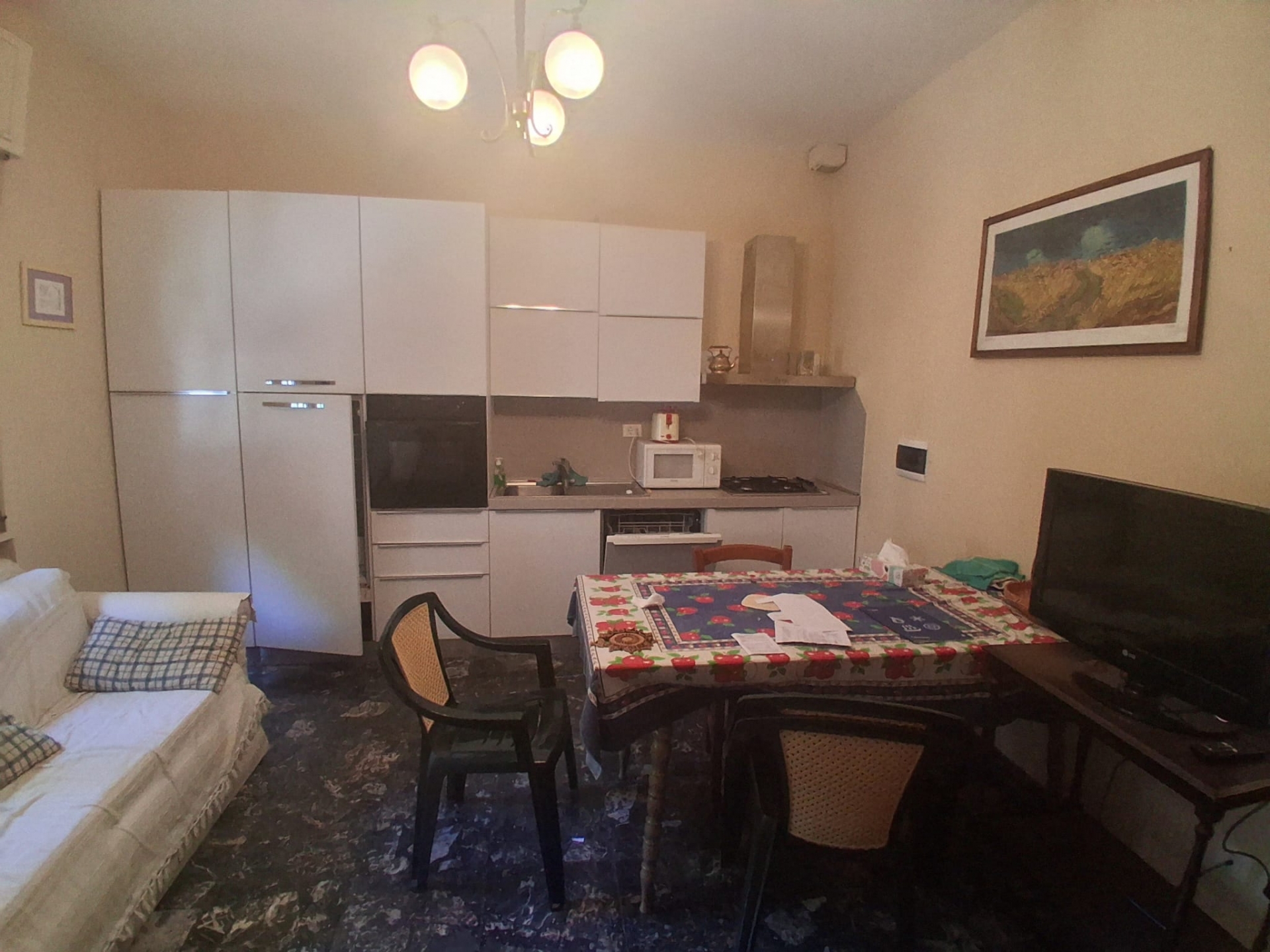 Quadrilocale Marina Di Grosseto RIF R8 — foto 3
