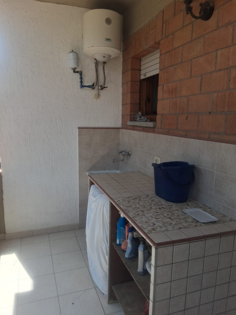 APPARTAMENTO QUADRILOCALE ZONA FORTEZZA  — foto 2