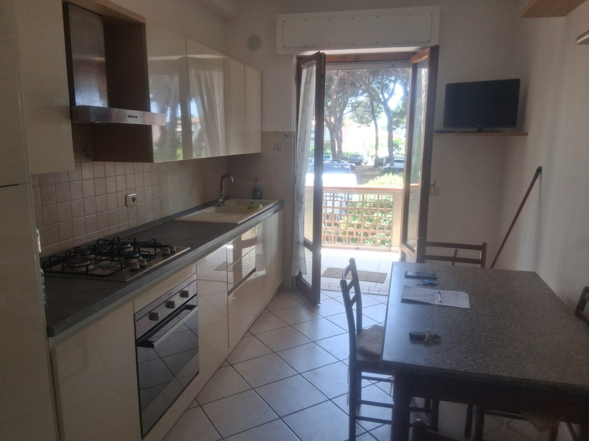 APPARTAMENTO QUADRILOCALE ZONA FORTEZZA  — foto 6