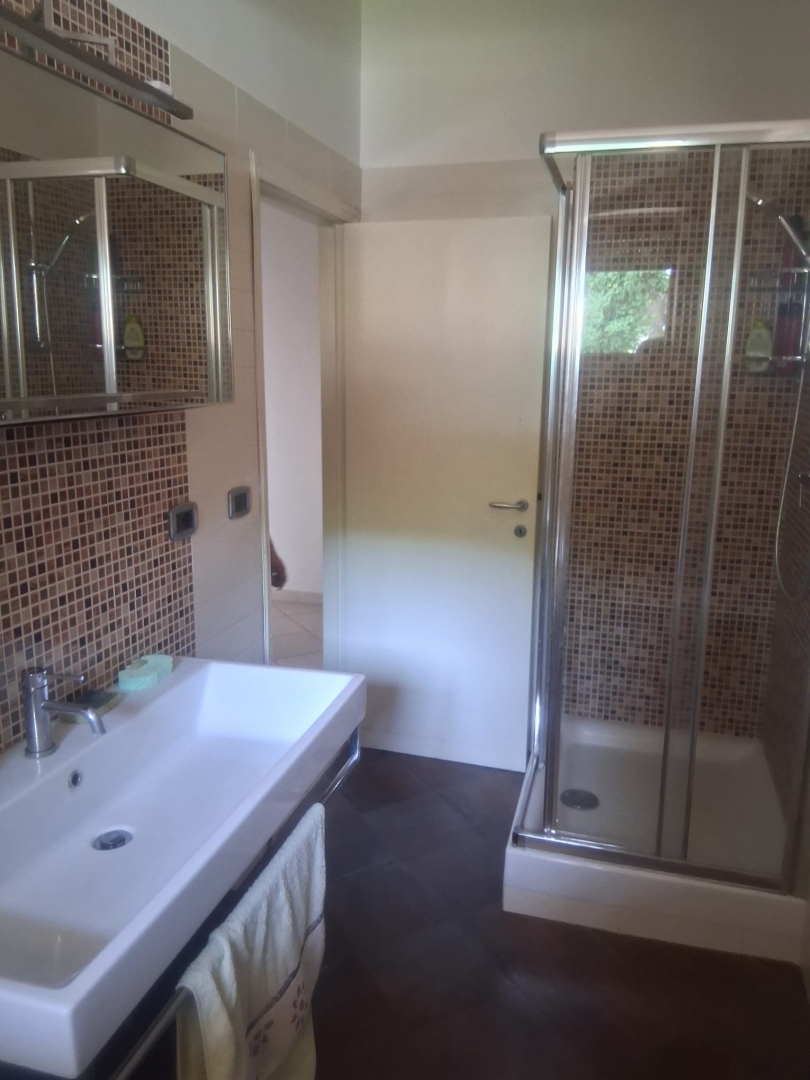 APPARTAMENTO QUADRILOCALE ZONA FORTEZZA  — foto 5
