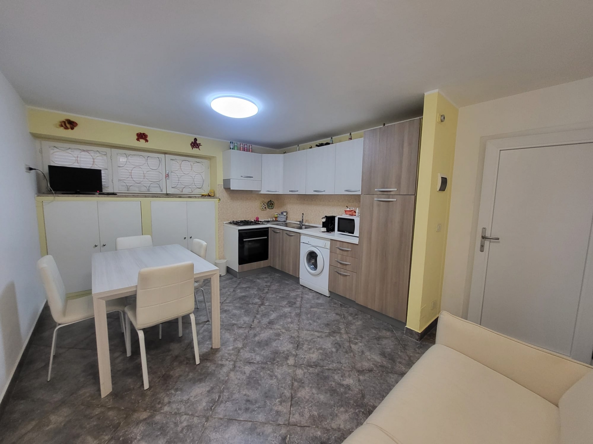 Bilocale in centro RIF. 205