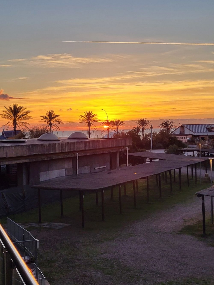 BILOCALE CON TERRAZZO E VISTA MARE RIF. 212