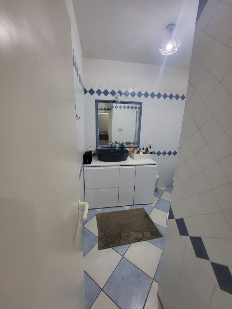 BILOCALE CON TERRAZZO E VISTA MARE RIF. 212 — foto 26