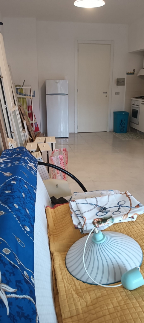 appartamento  bilocale con ampio terrazzo e posto auto — foto 3