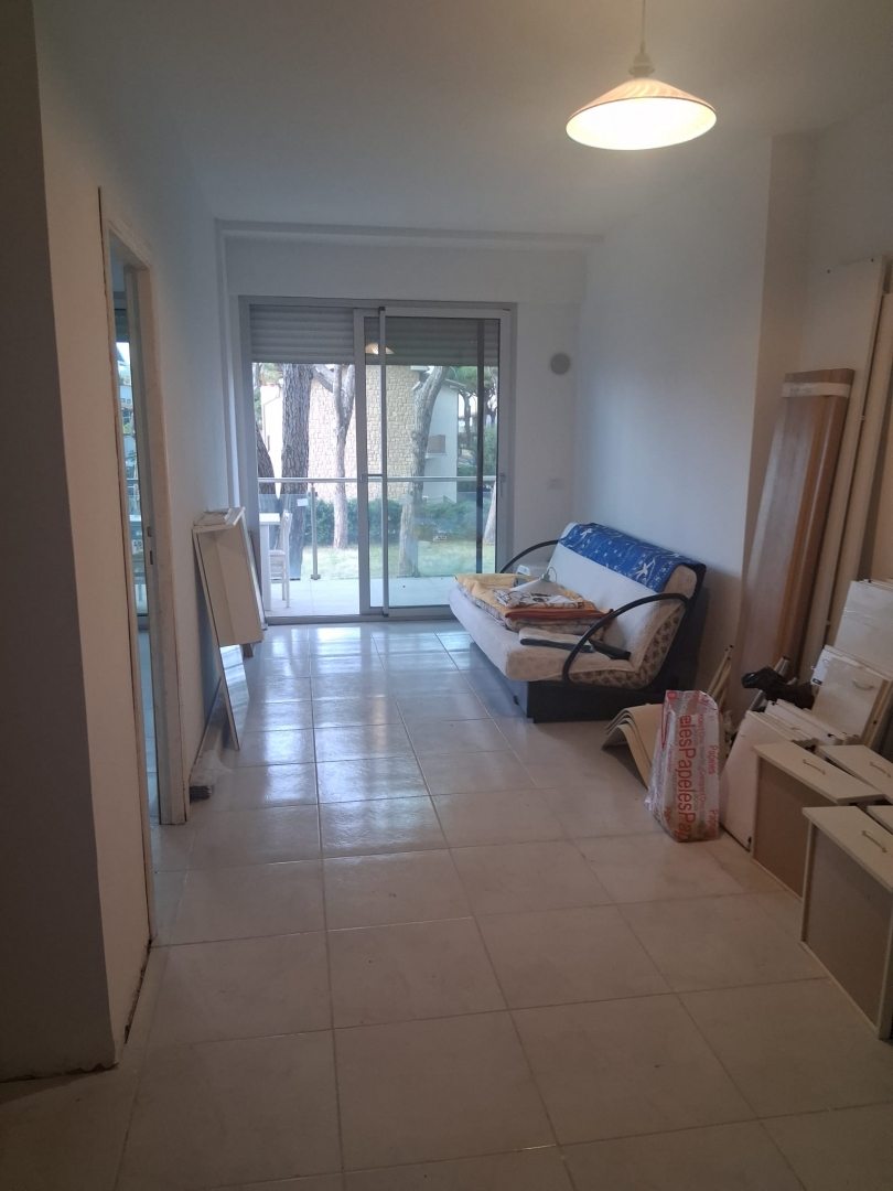 appartamento  bilocale con ampio terrazzo e posto auto — foto 13