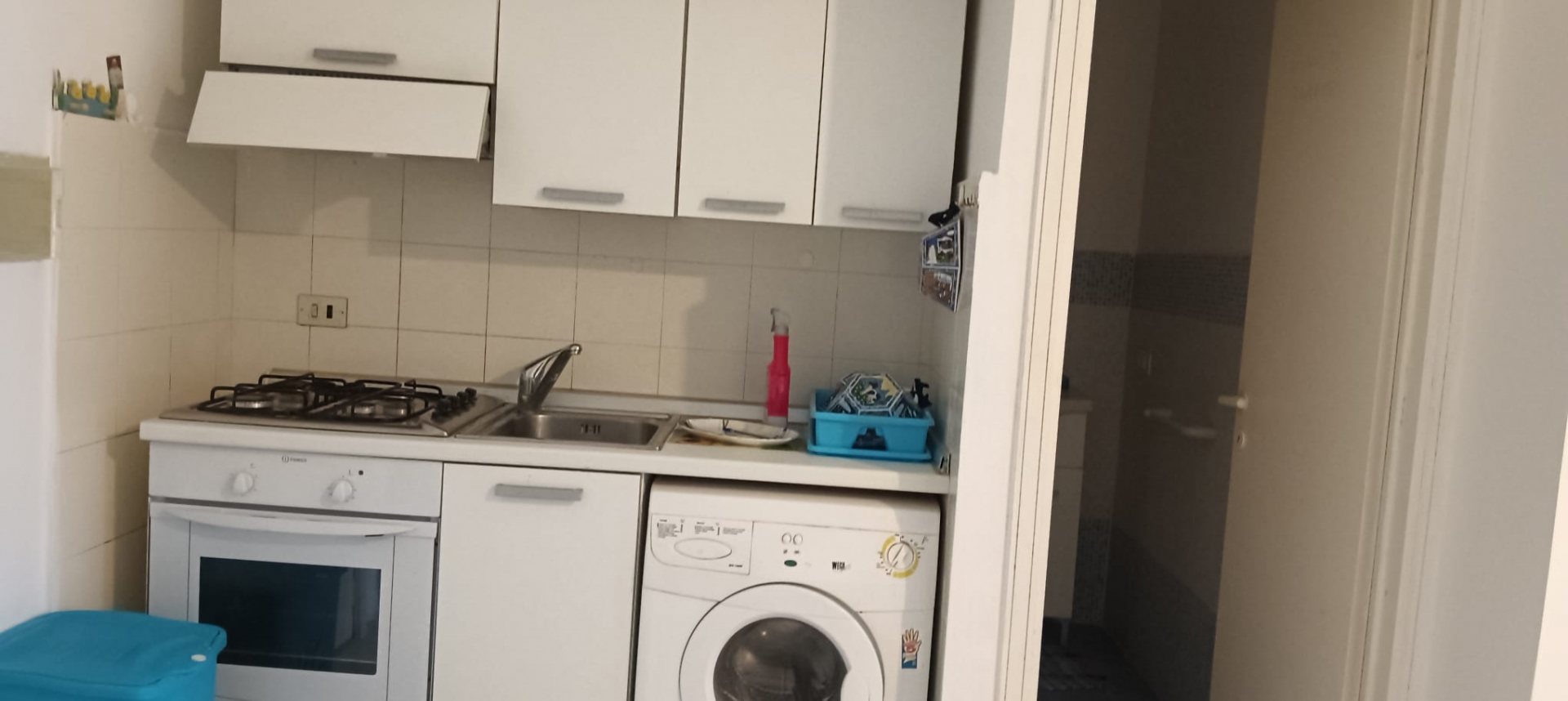 appartamento  bilocale con ampio terrazzo e posto auto — foto 12