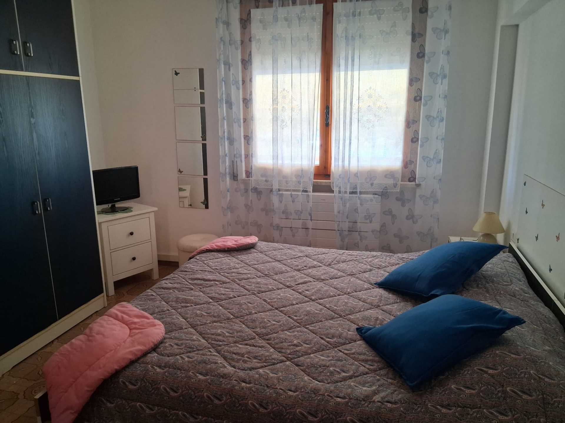TRILOCALE CON VISTA PORTO RIF.M45 — foto 4