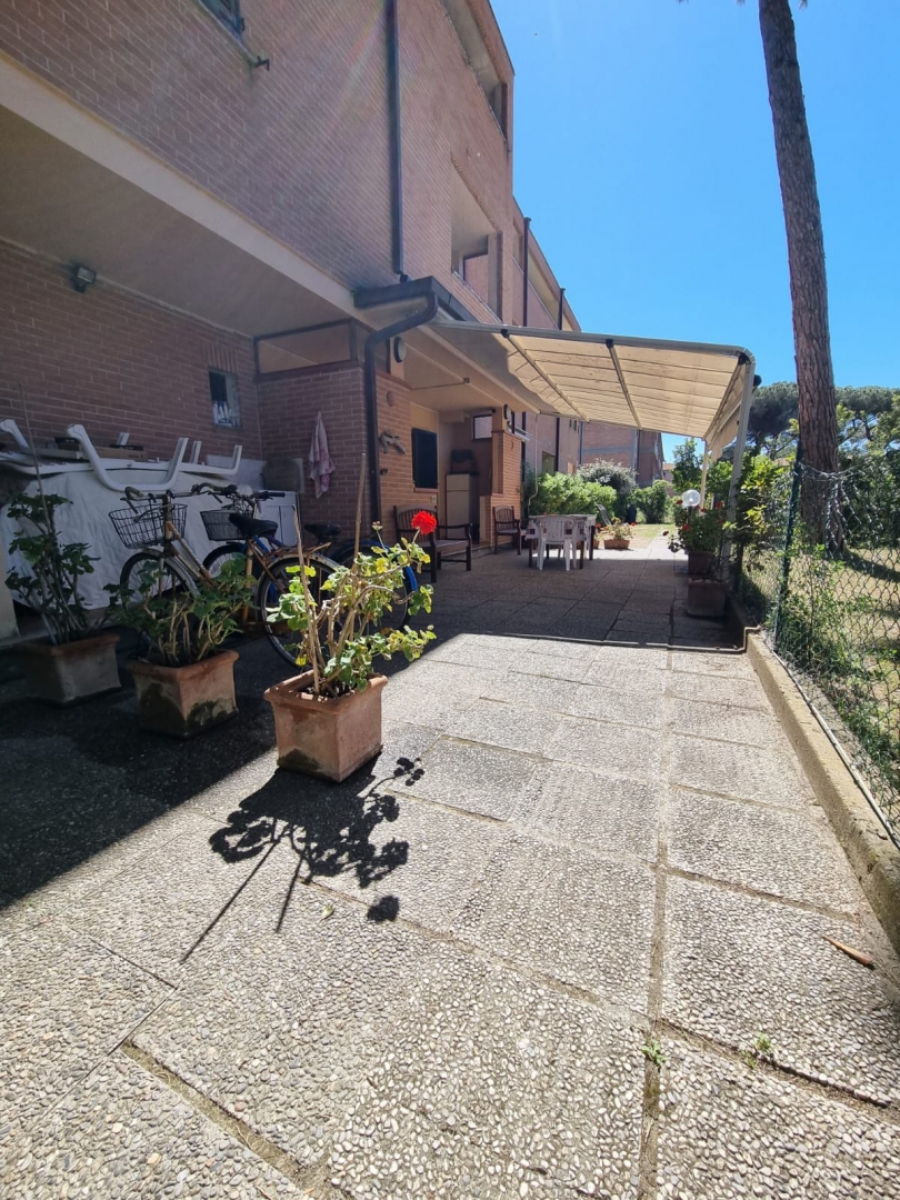 Trilocale marina di grosseto  — foto 8