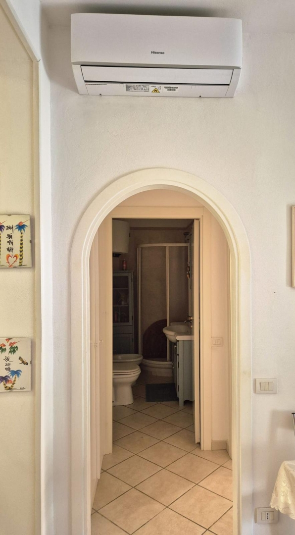 BILOCALE A POCHI PASSI DAL MARE RIF 204 — foto 2