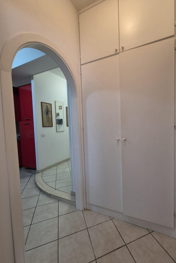BILOCALE A POCHI PASSI DAL MARE RIF 204 — foto 4