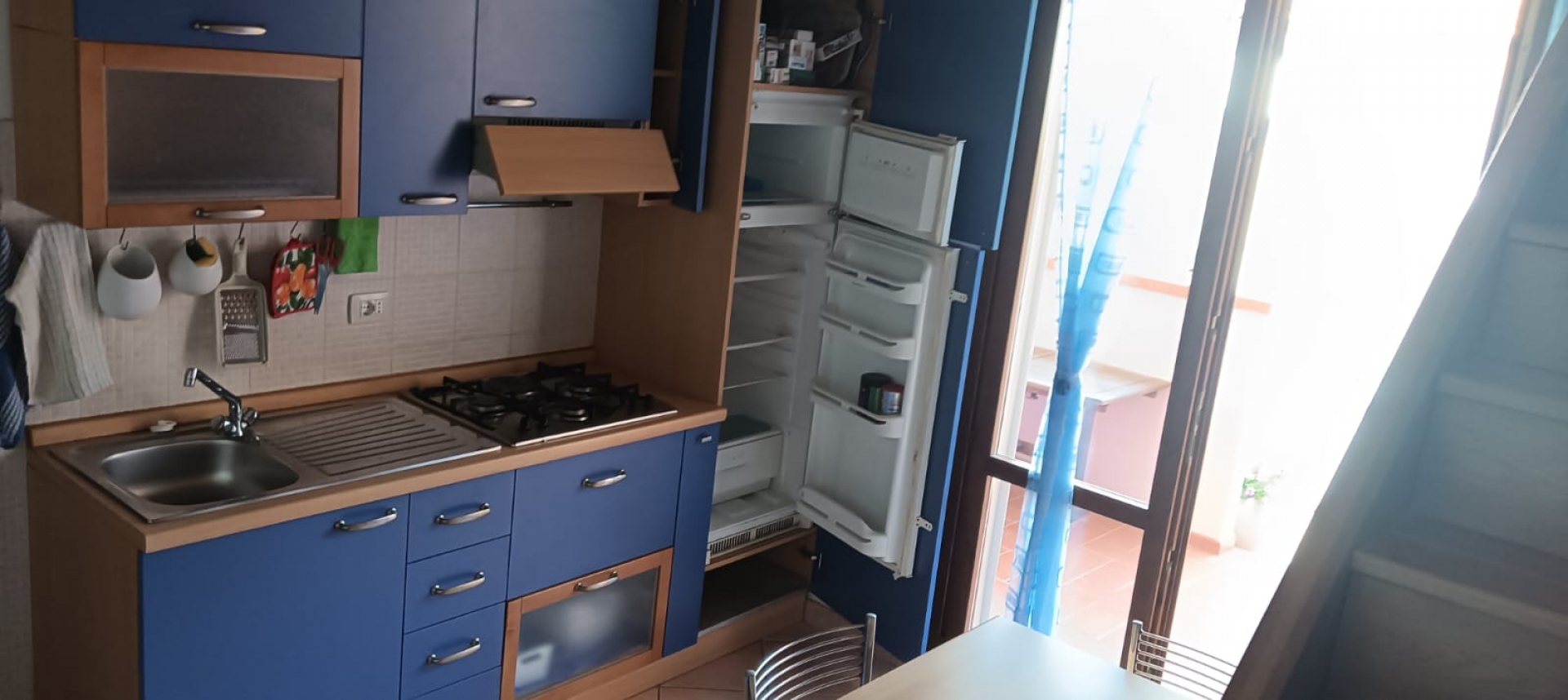 APPARTAMENTO ZONA TOMBOLO T21 — foto 6