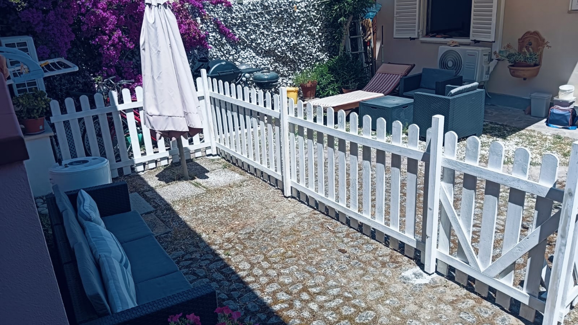 APPARTAMENTO ZONA TOMBOLO T21 — foto 3