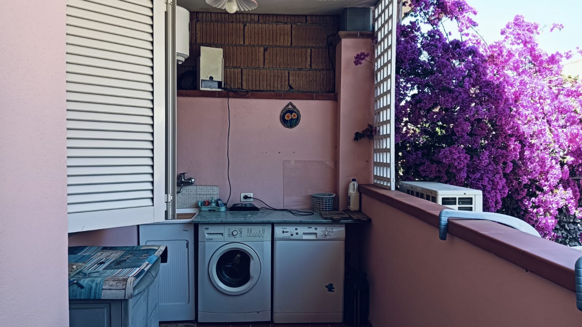APPARTAMENTO ZONA TOMBOLO T21 — foto 4
