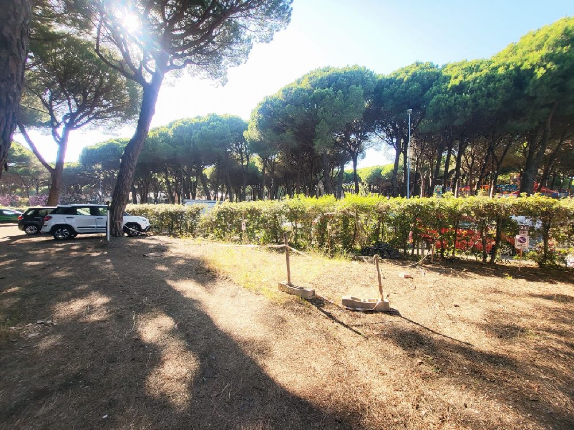 Trilocale Marina Di Grosseto in RTA RIF 310 — foto 13