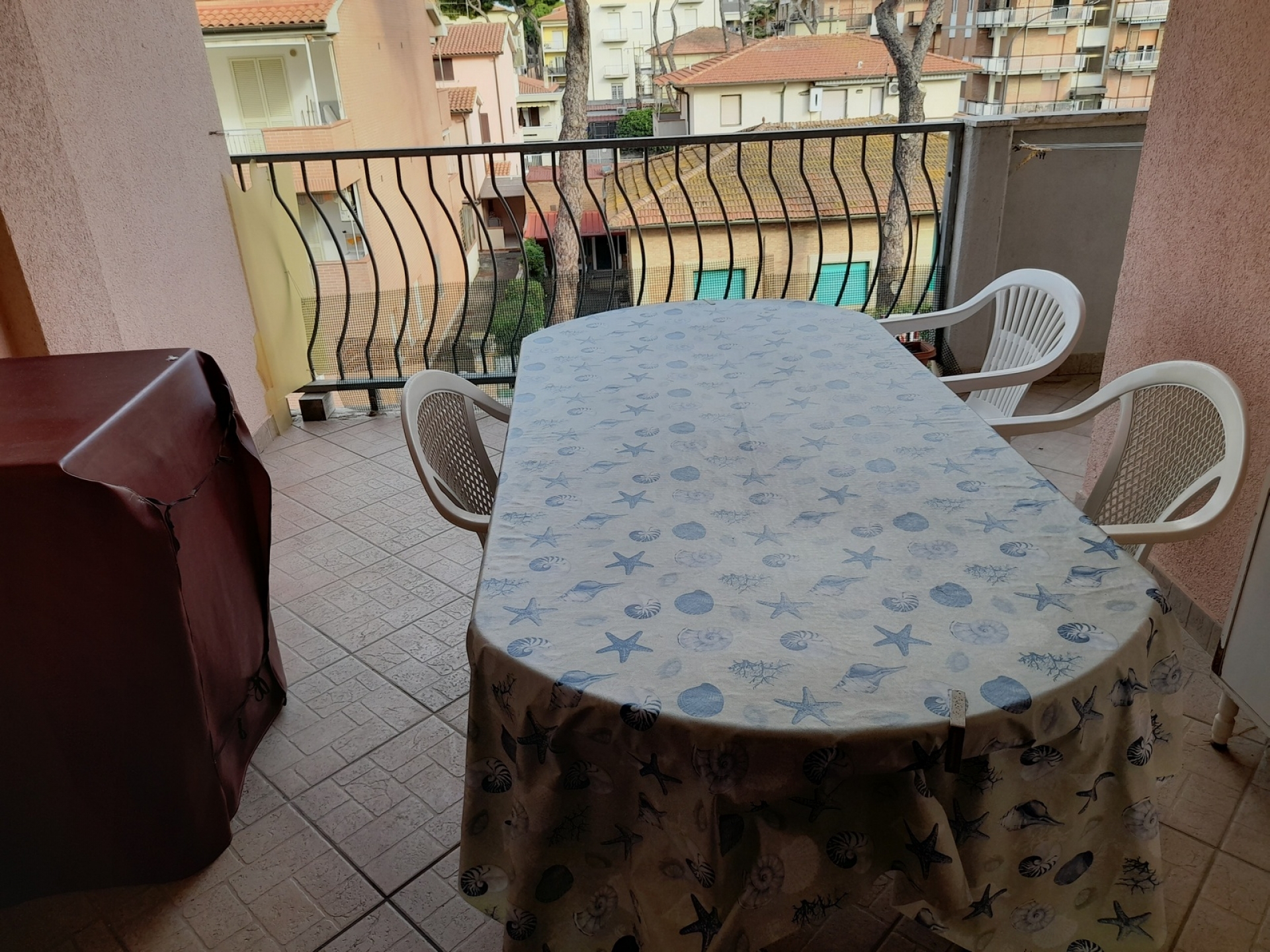 Appartamento Trilocale rif. ML8